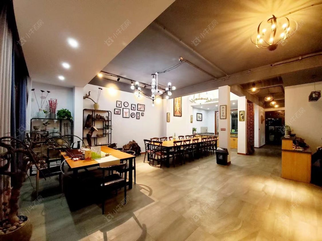 常州世家别院在租房源_小牛看房