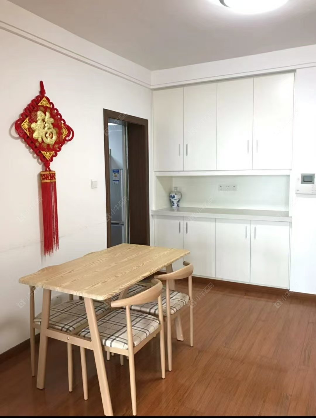 常州新城香溢澜桥一期在租房源_小牛看房