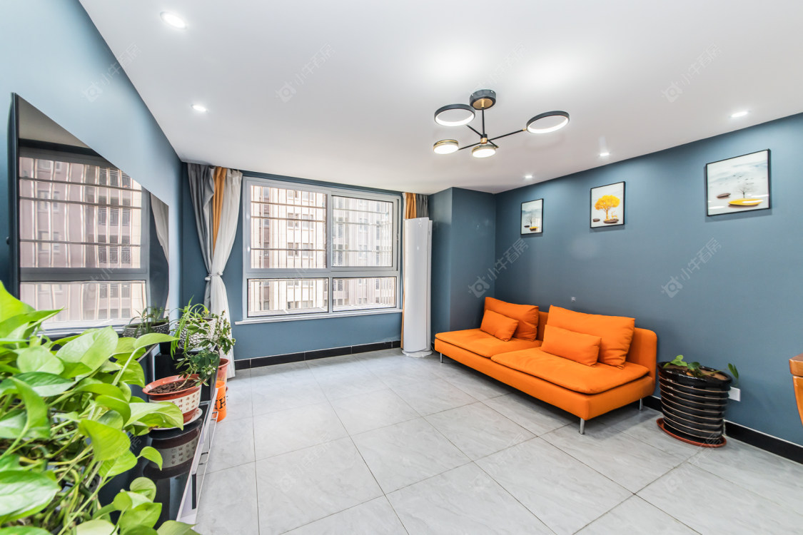 常州中海锦珑湾在售二手房_小牛看房