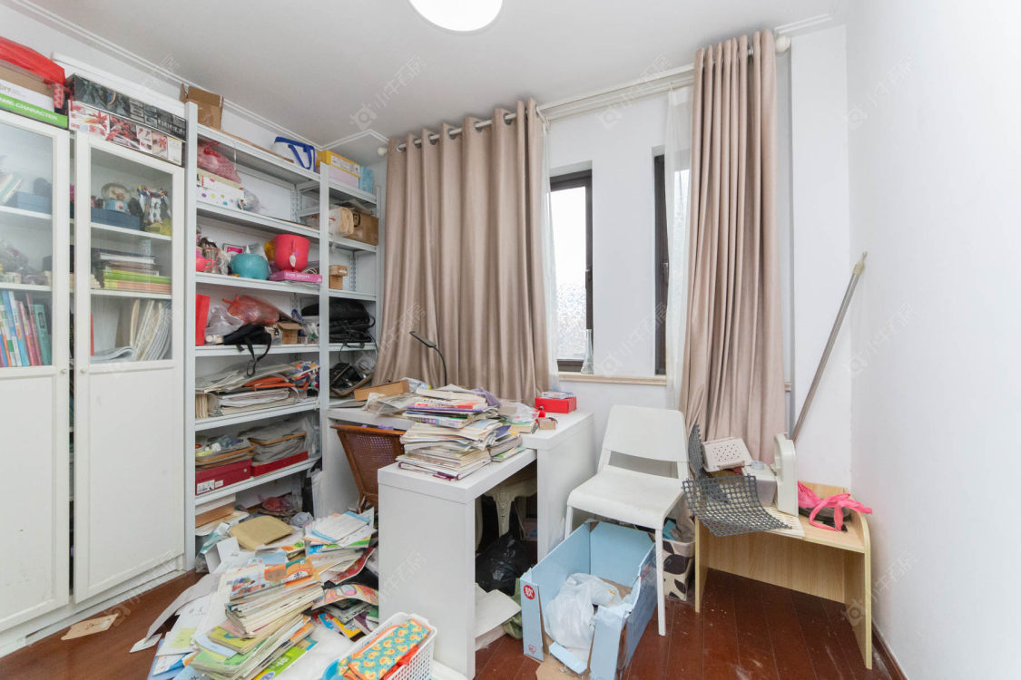 东渡海派青城房源室内图 常州东渡海派青城在售二手房源室内图_小牛看房