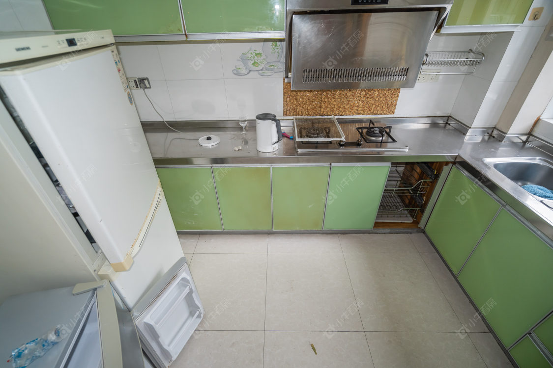 常州五角场东村在售二手房源室内图_小牛看房