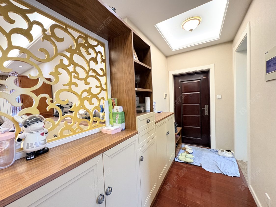 天波城房源室内图 丹阳天波城在售二手房源室内图_小牛看房