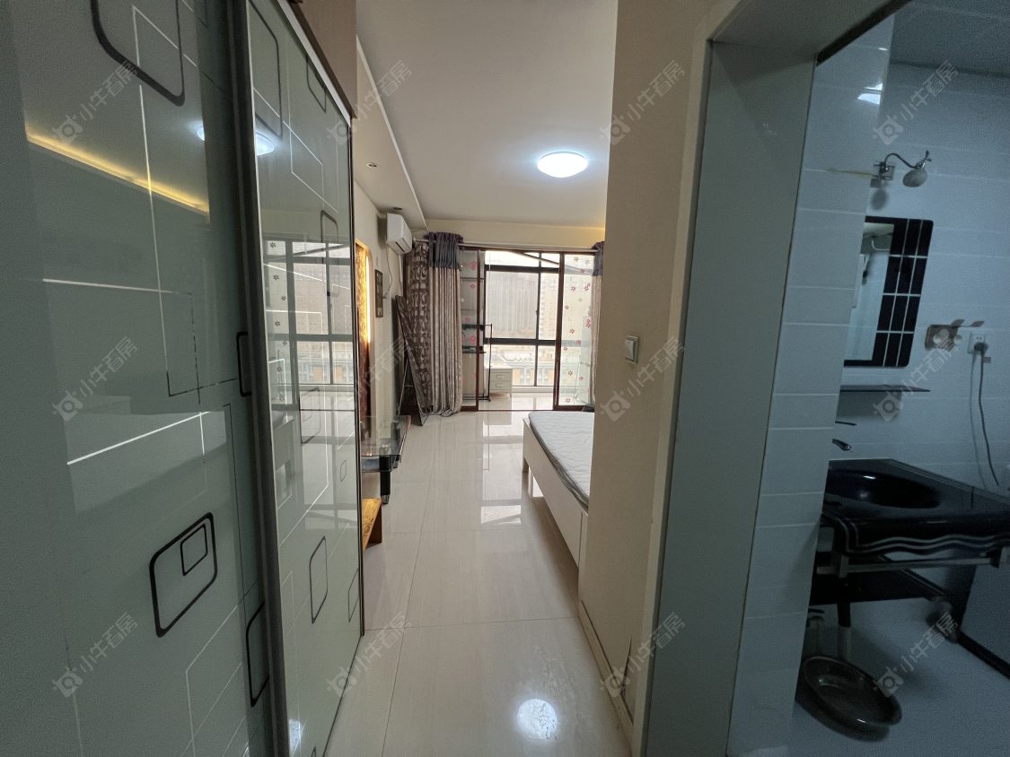 常州丰乐尚都在租房源室内图_小牛看房