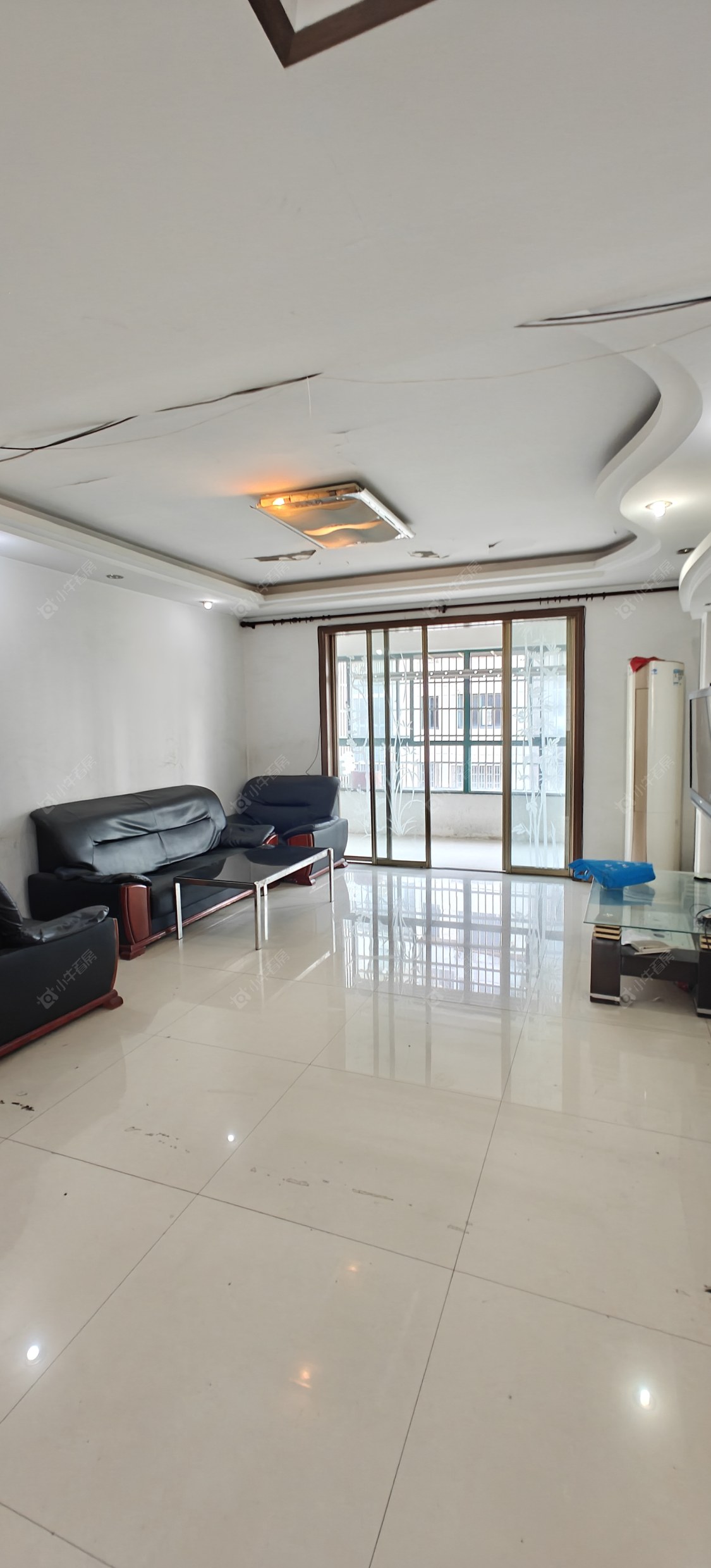 常州青洋花苑在租房源室内图_小牛看房