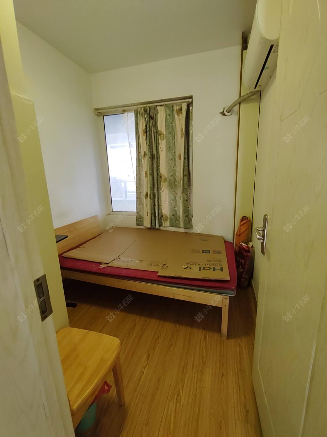 常州九龙仓时代上院在租房源室内图_小牛看房