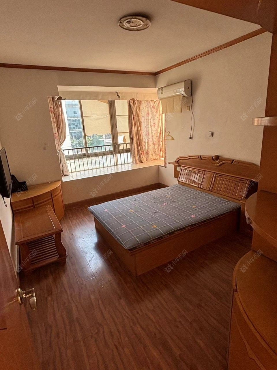 常州湾里新村在租房源室内图_小牛看房