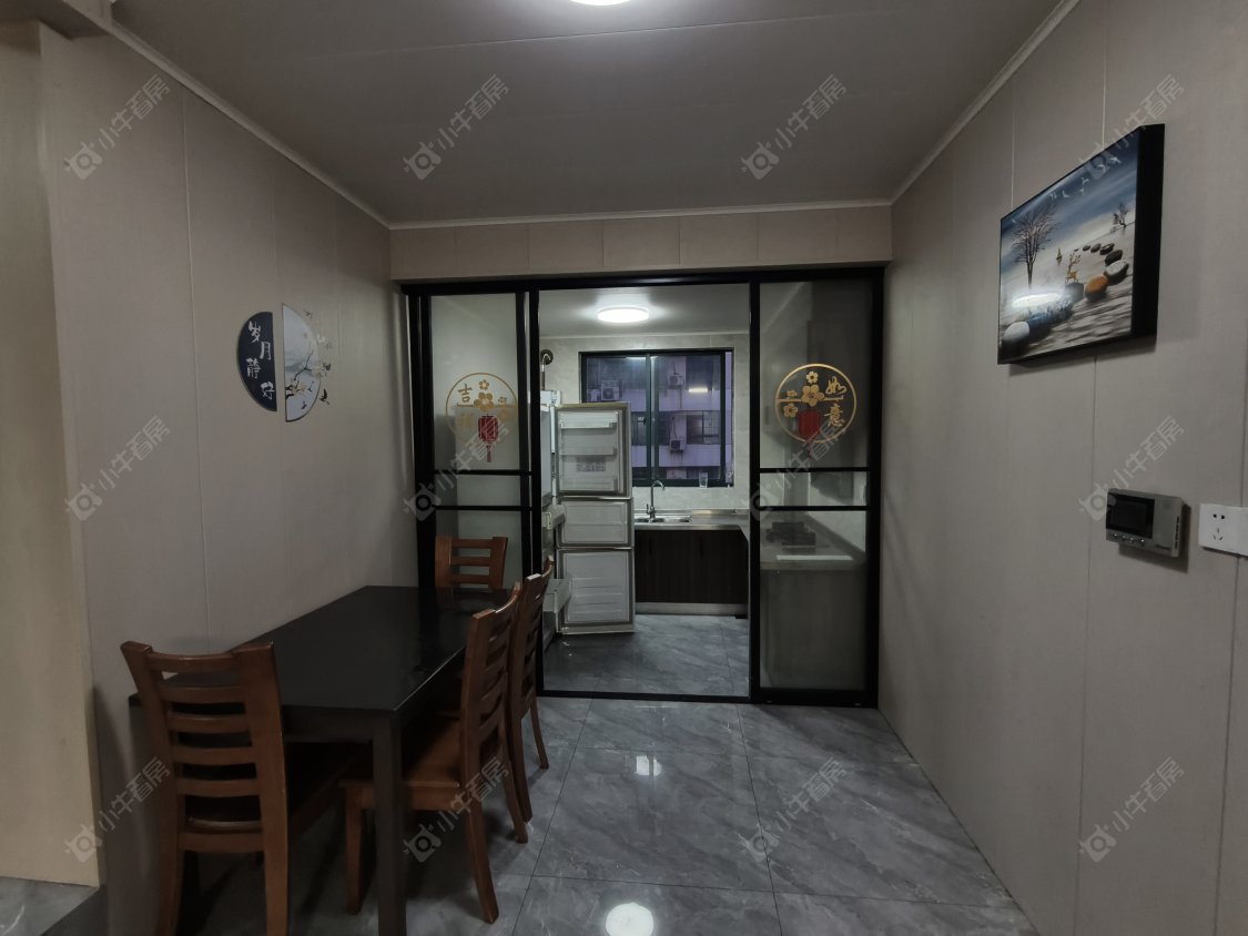 常州湾里新村在租房源_小牛看房