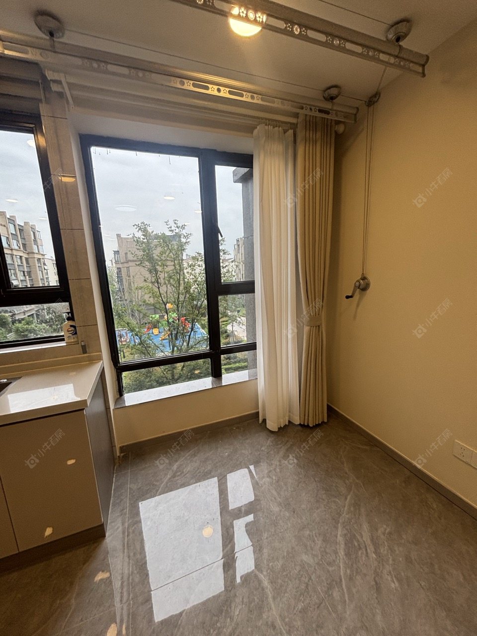 常州恒大御景租房_恒大御景1室1厅房源出租