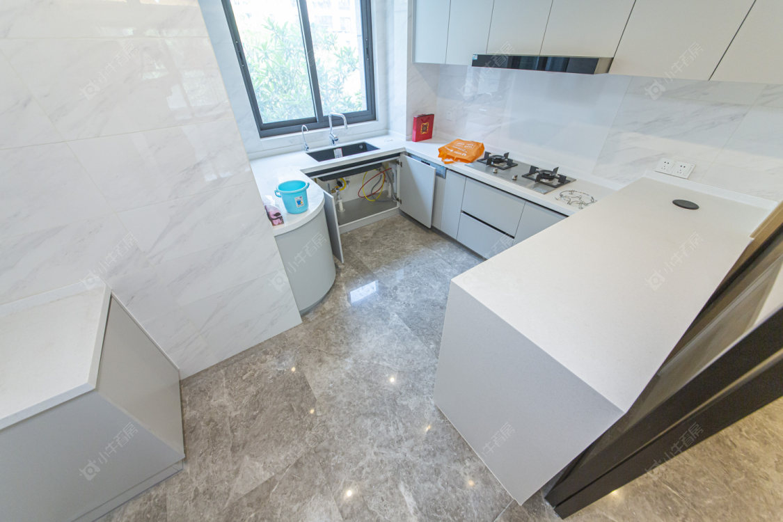 常州璞樾春秋在售二手房源室内图_小牛看房