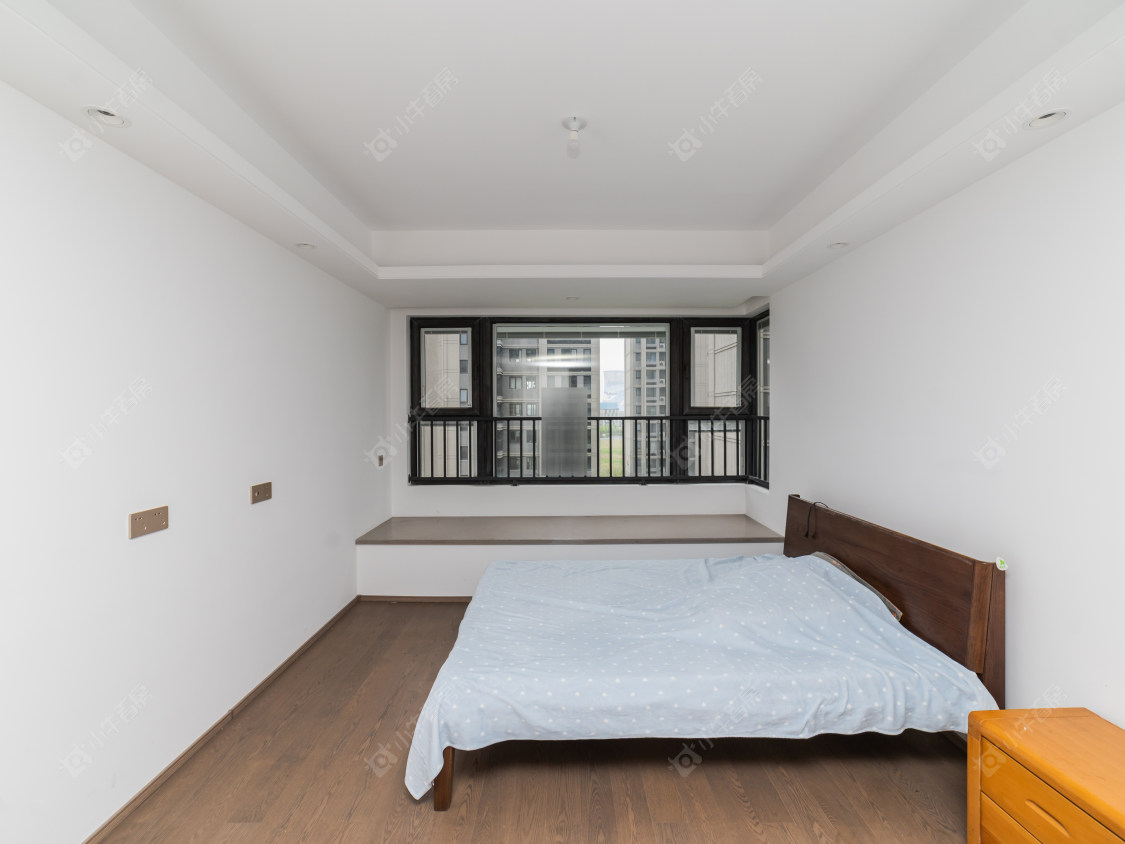 常州万科潮起东方在售二手房源室内图_小牛看房