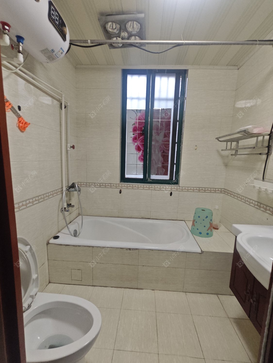 常州百馨西苑一二期在租房源室内图_小牛看房