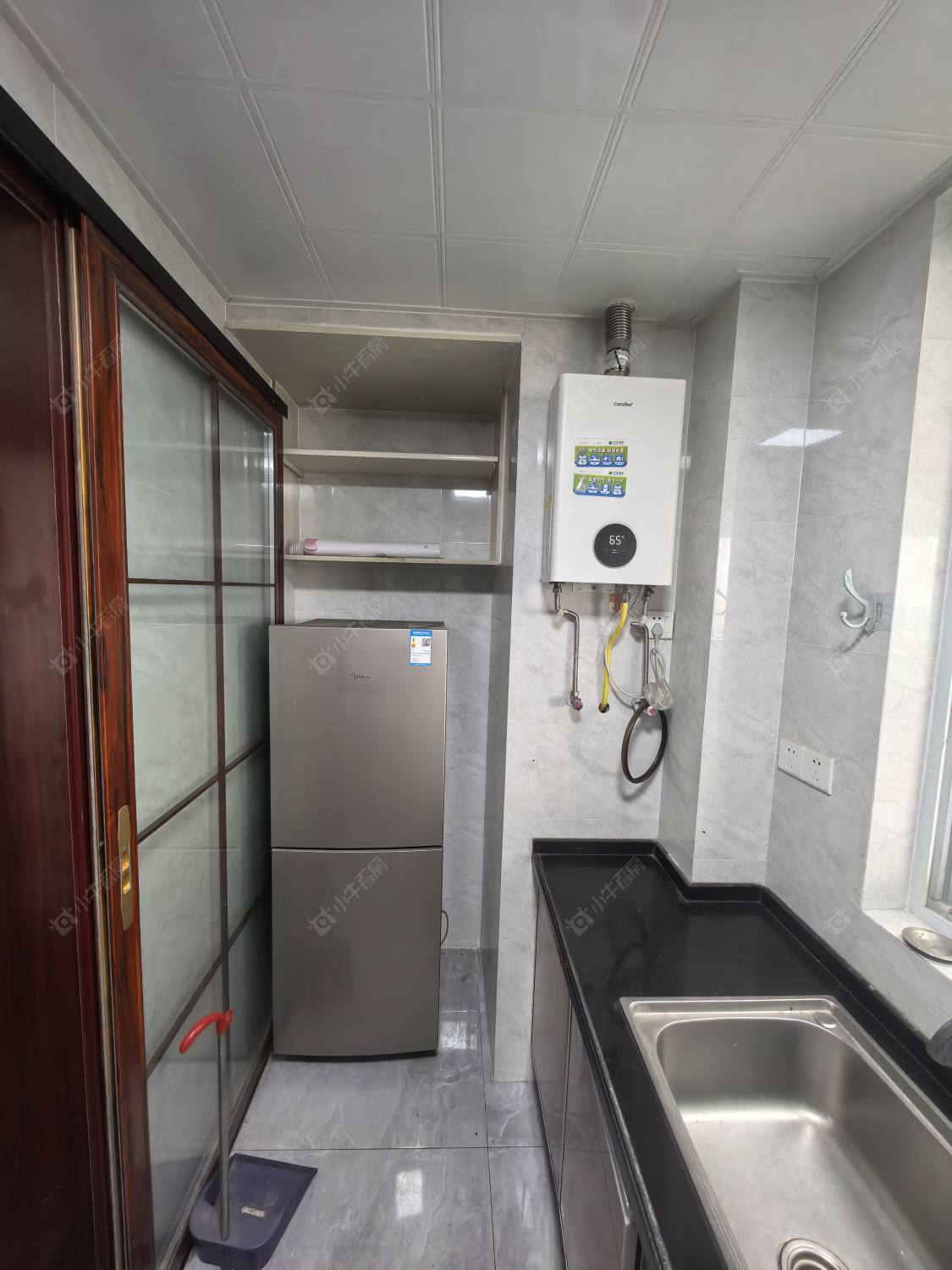 常州横麓雅居在租房源室内图_小牛看房