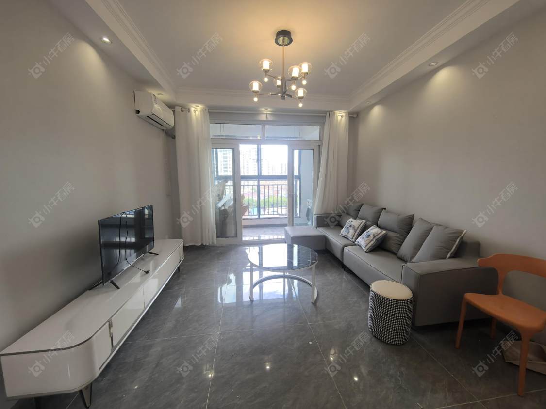 新城域二期房源室内图 常州新城域二期在租房源室内图_小牛看房