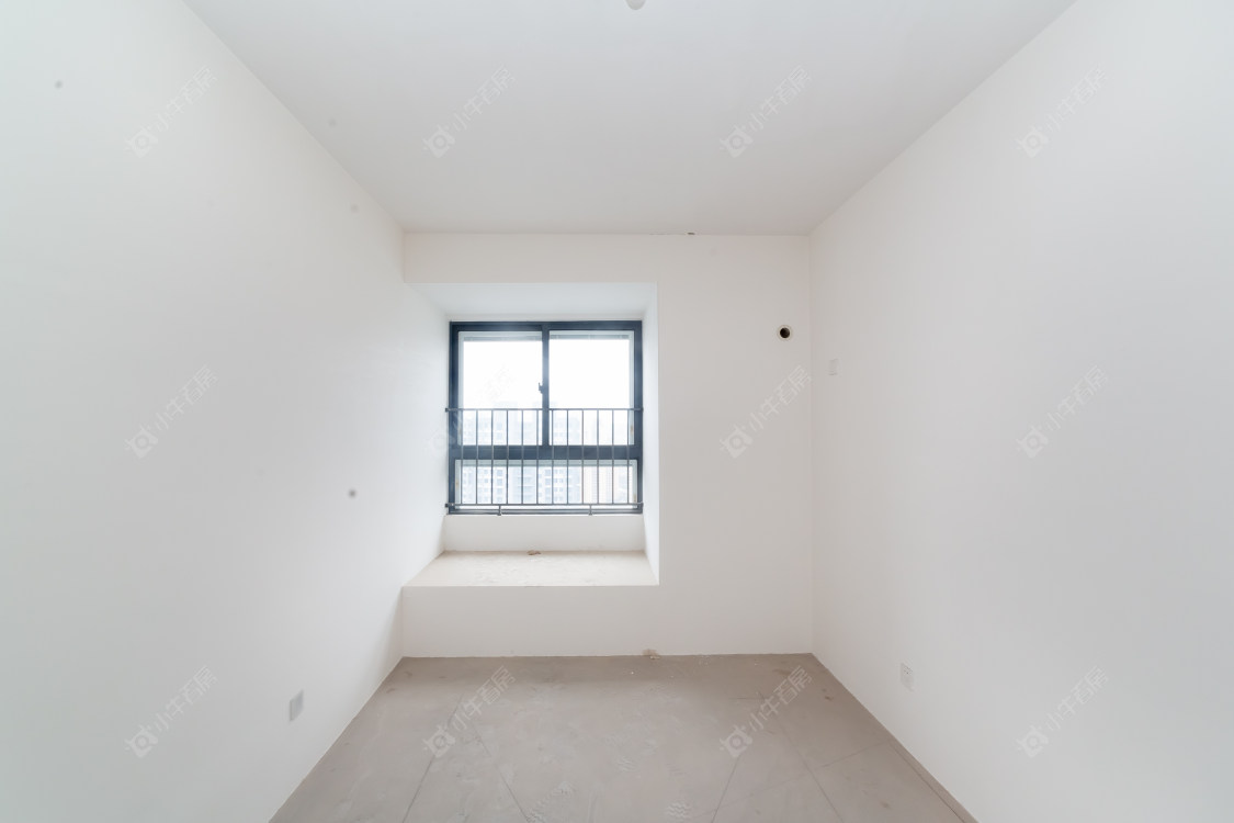 常州白马公馆在售二手房源室内图_小牛看房