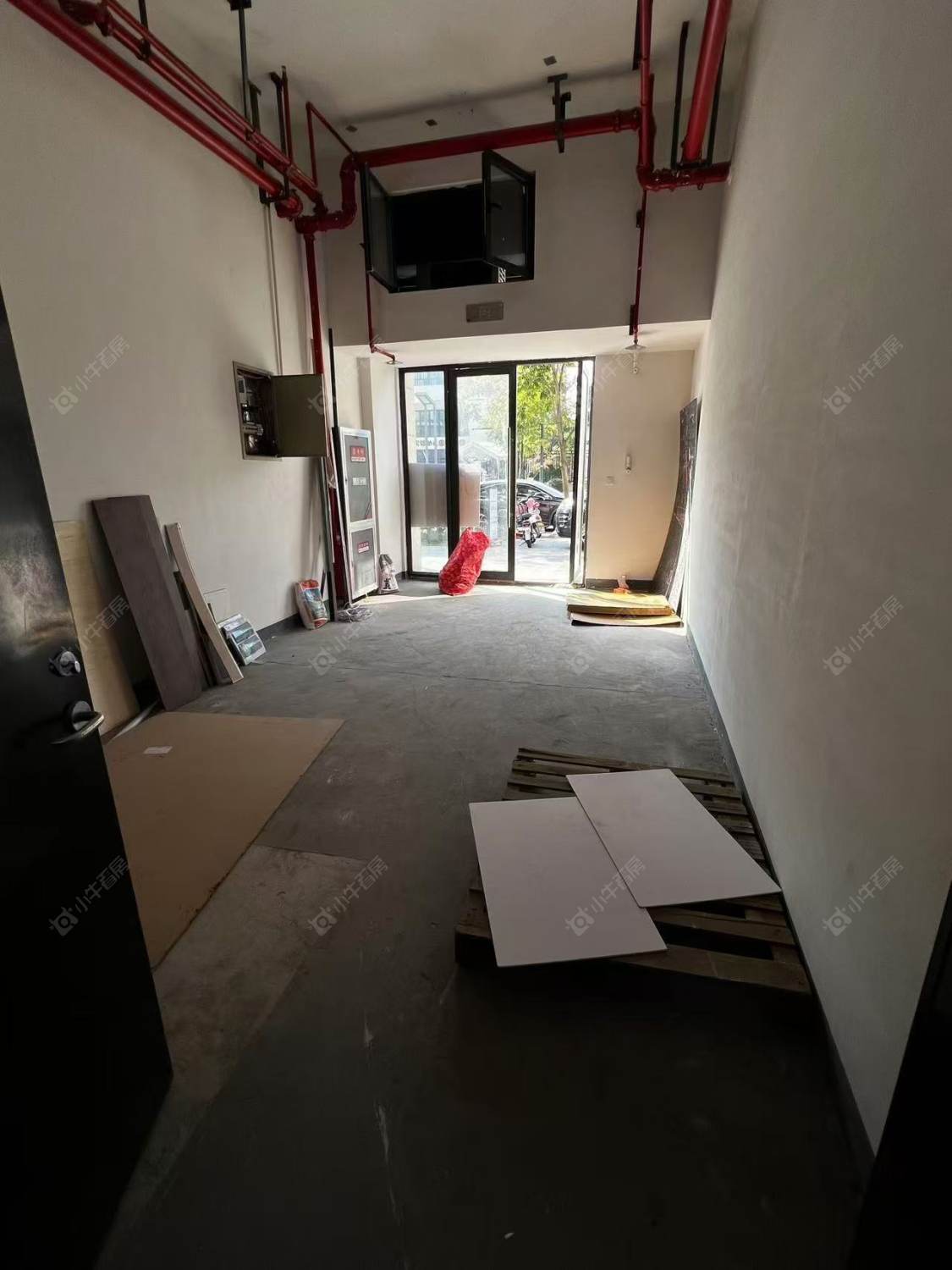 常州璞樾春秋租房_璞樾春秋1室1厅房源出租