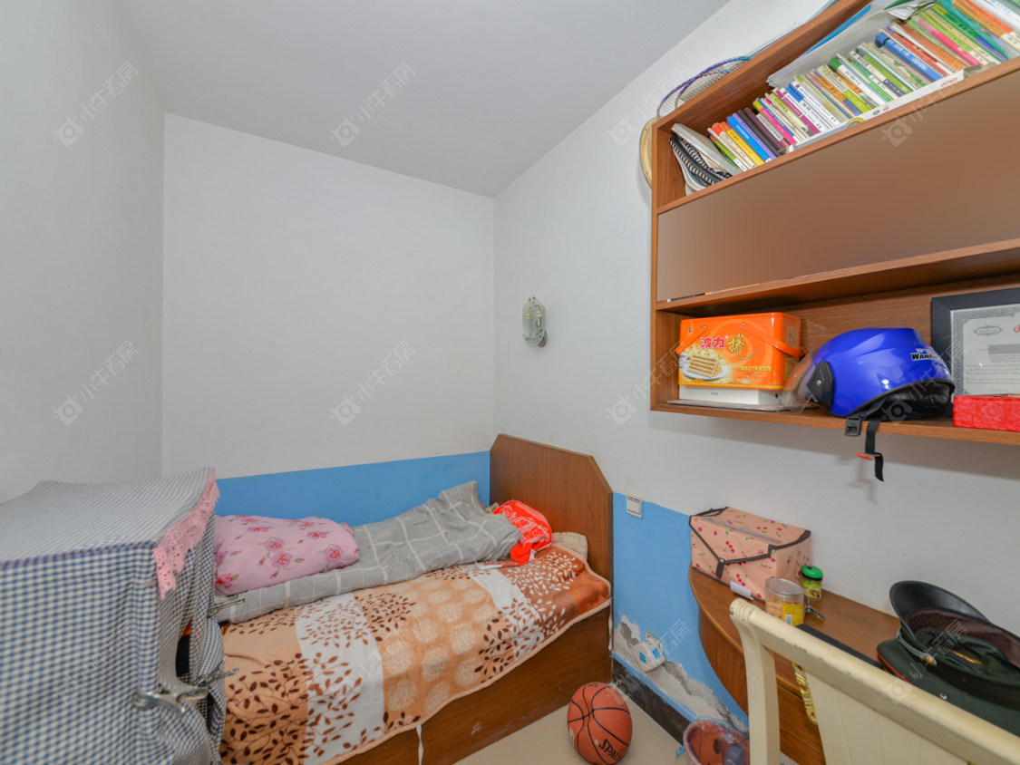 常州华苑二村B区在售二手房房源室内图_小牛看房