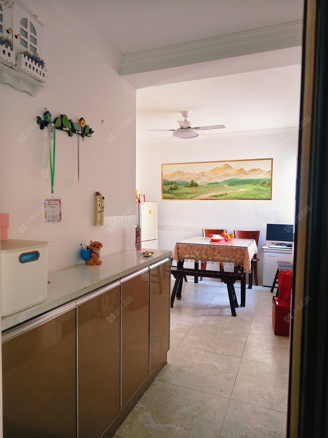 盘龙苑东区房源室内图 常州盘龙苑东区在租房源室内图_小牛看房