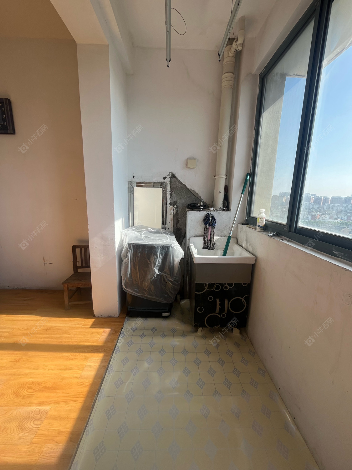 常州顺园八村二期在租房源室内图_小牛看房