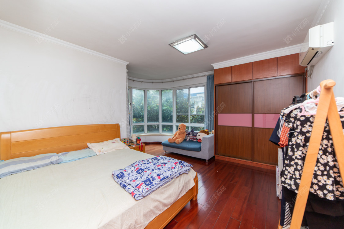 奥林匹克花园房源室内图 常州奥林匹克花园在售二手房源室内图_小牛看房