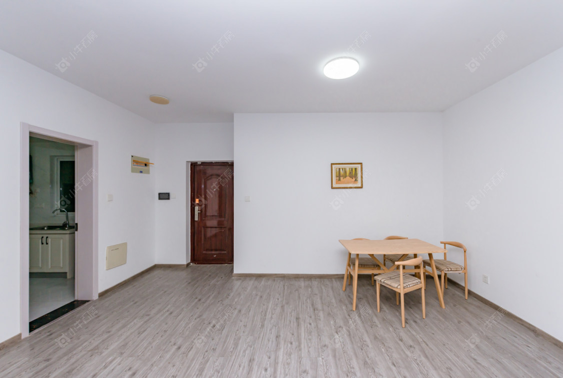 常州凯悦中心在售二手房源室内图_小牛看房