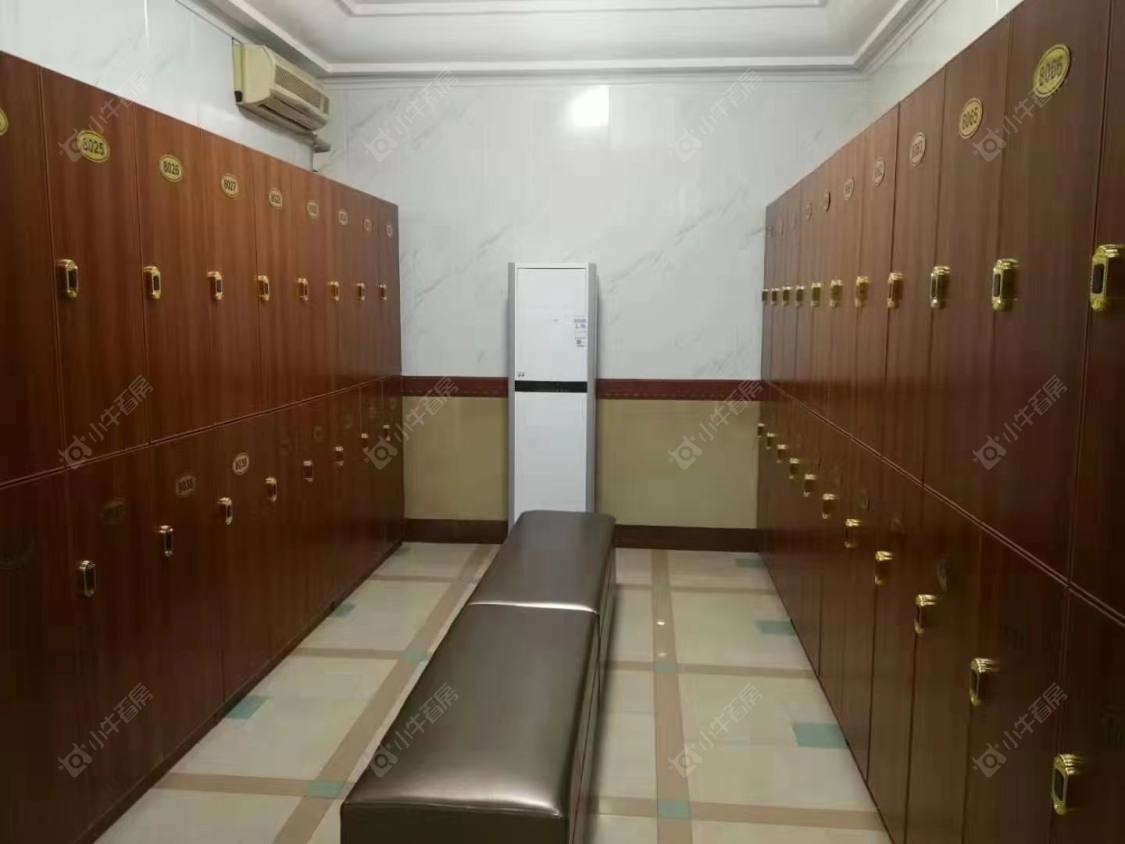 常州小金家村1室1厅出租_小牛看房