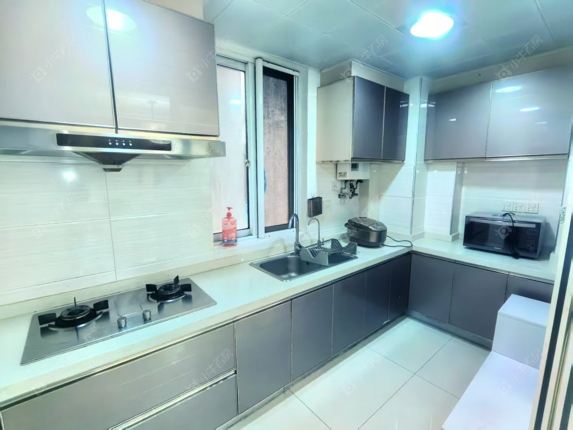 常州丰臣凯林花园在租房源室内图_小牛看房