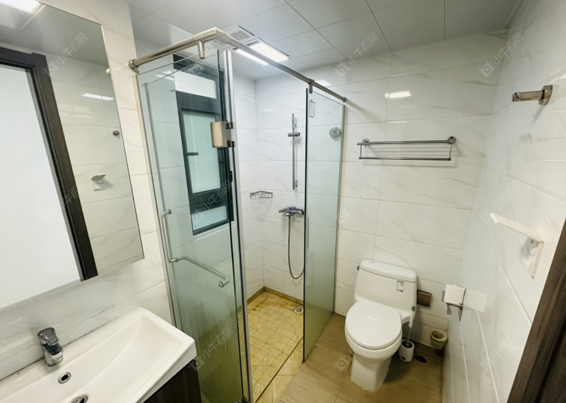 常州碧桂园壹号天禧在租房源户型图_小牛看房