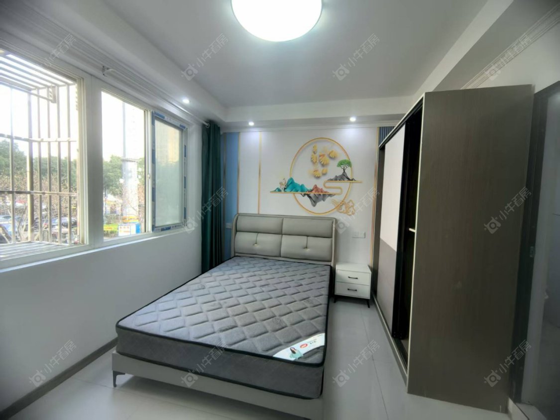 常州学府家苑在租房源_小牛看房