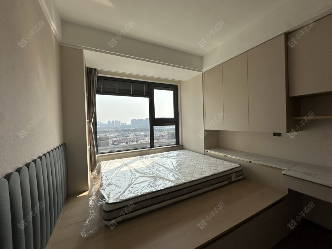 常州阳光城禹洲宸悦在租房源室内图_小牛看房