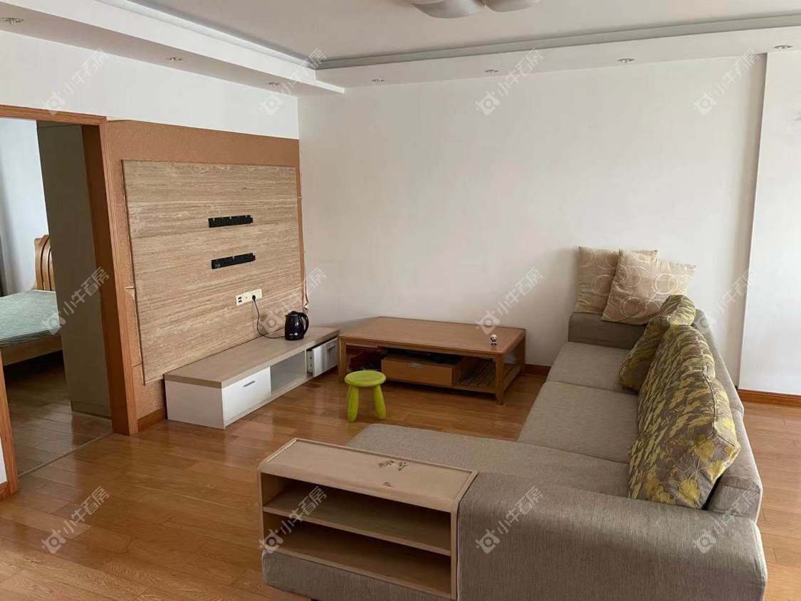 常州清潭南苑4室2厅出租_小牛看房