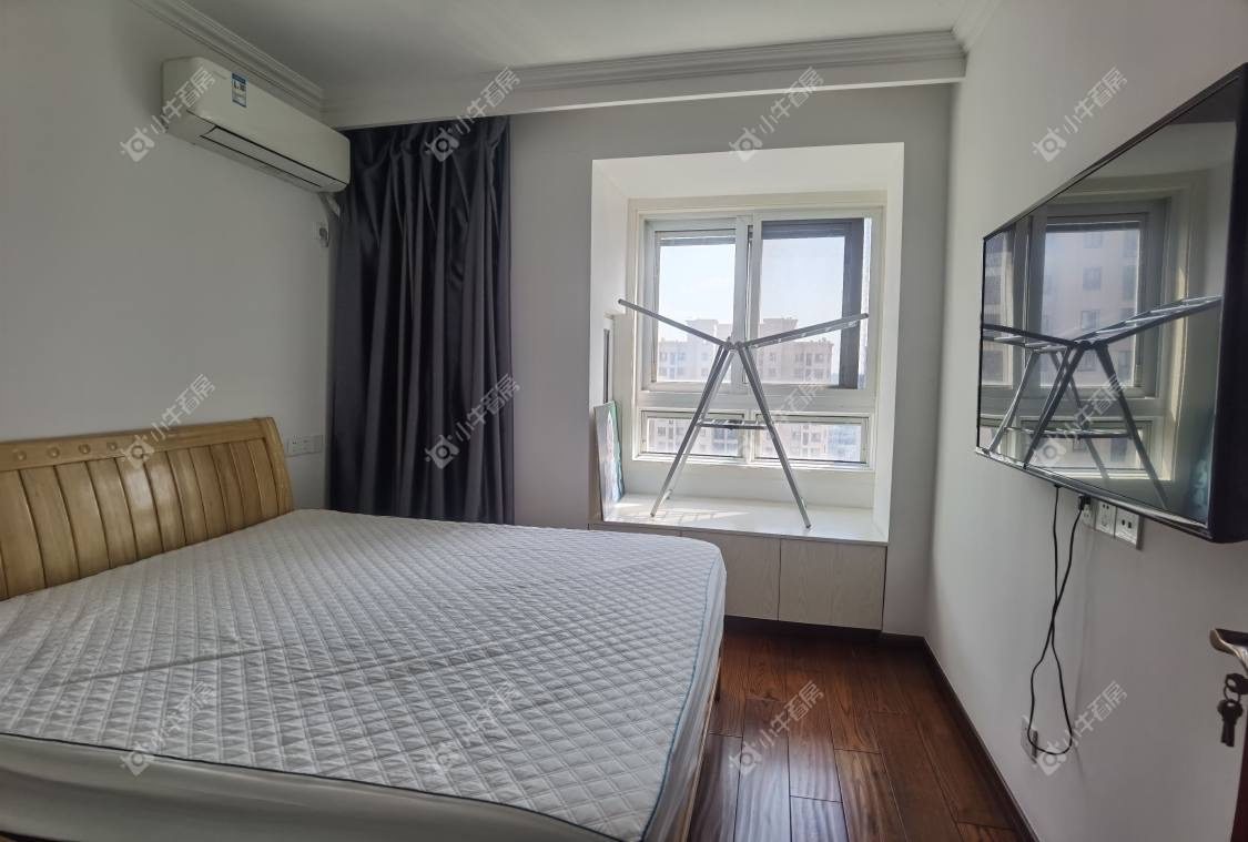 常州华润国际四期在租房源户型图_小牛看房