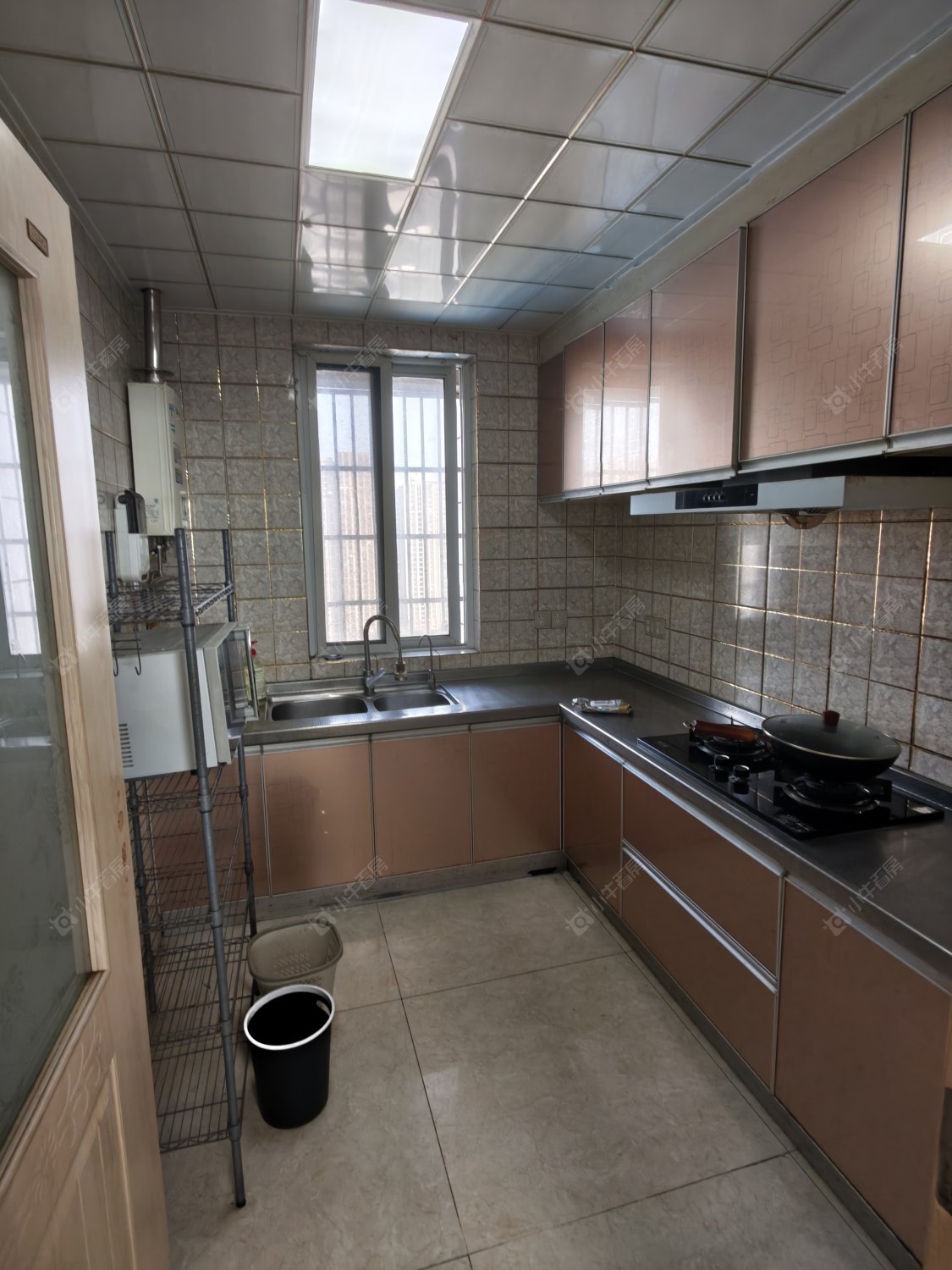 常州中奥珑郡在租房源室内图_小牛看房