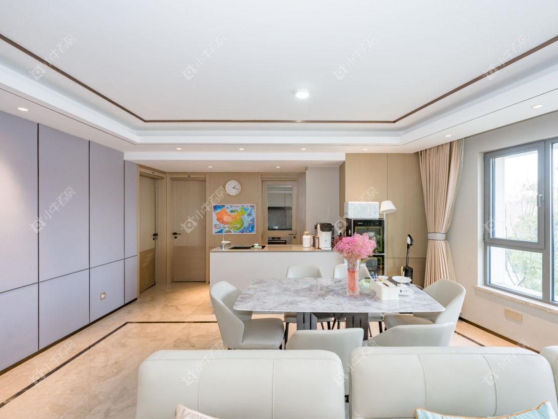 常州江左风华在租房源室内图_小牛看房