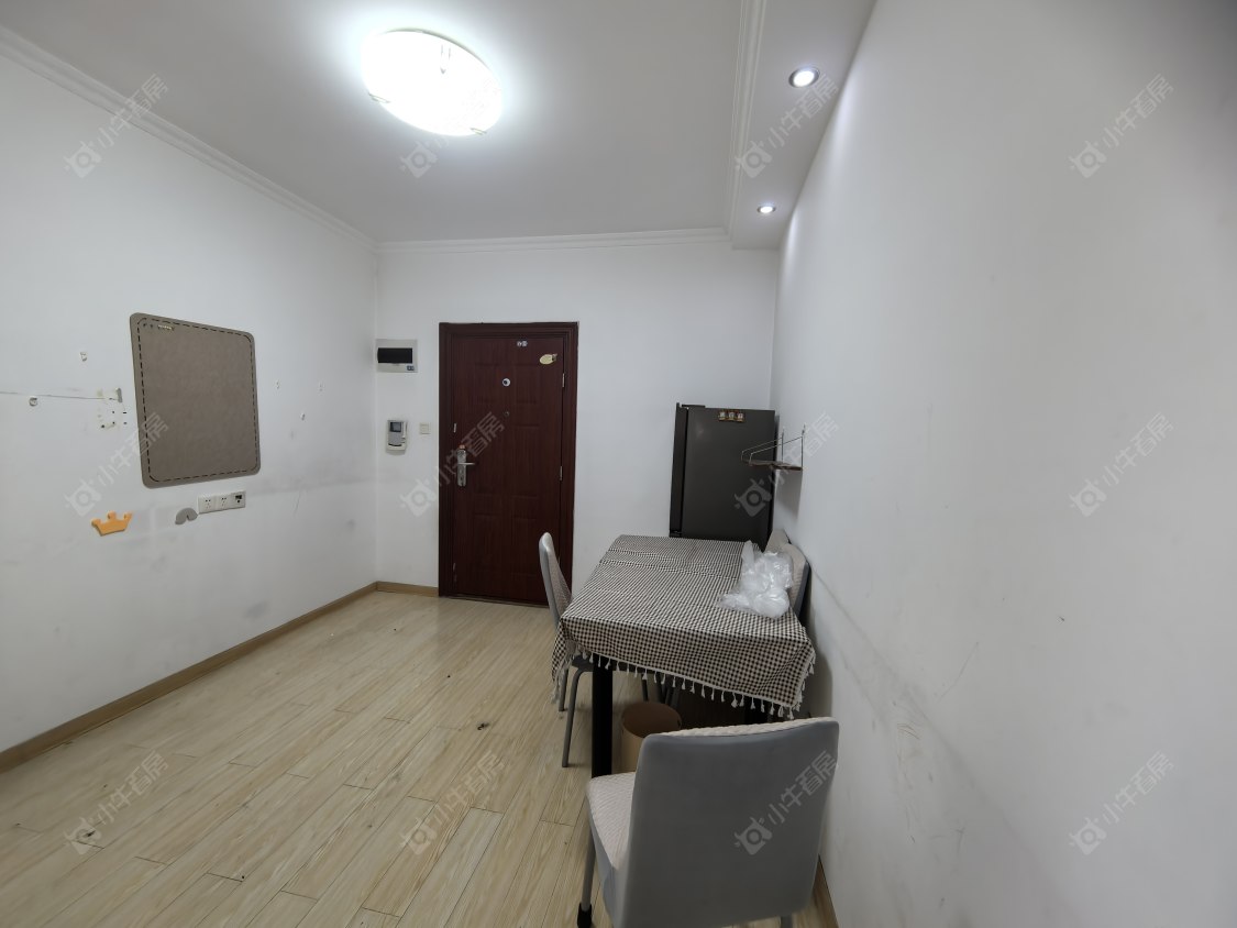 常州新城熙园在租房源室内图_小牛看房