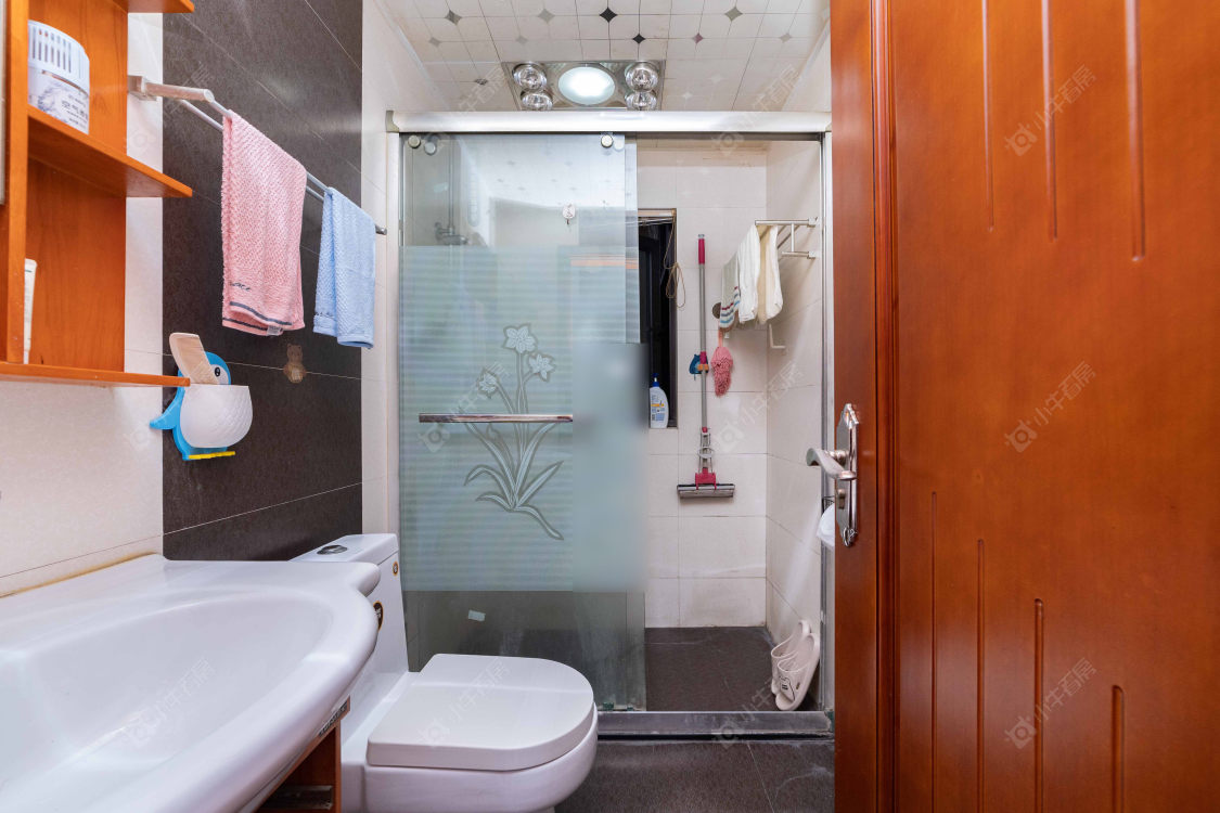 常州新城熙园在售二手房源室内图_小牛看房