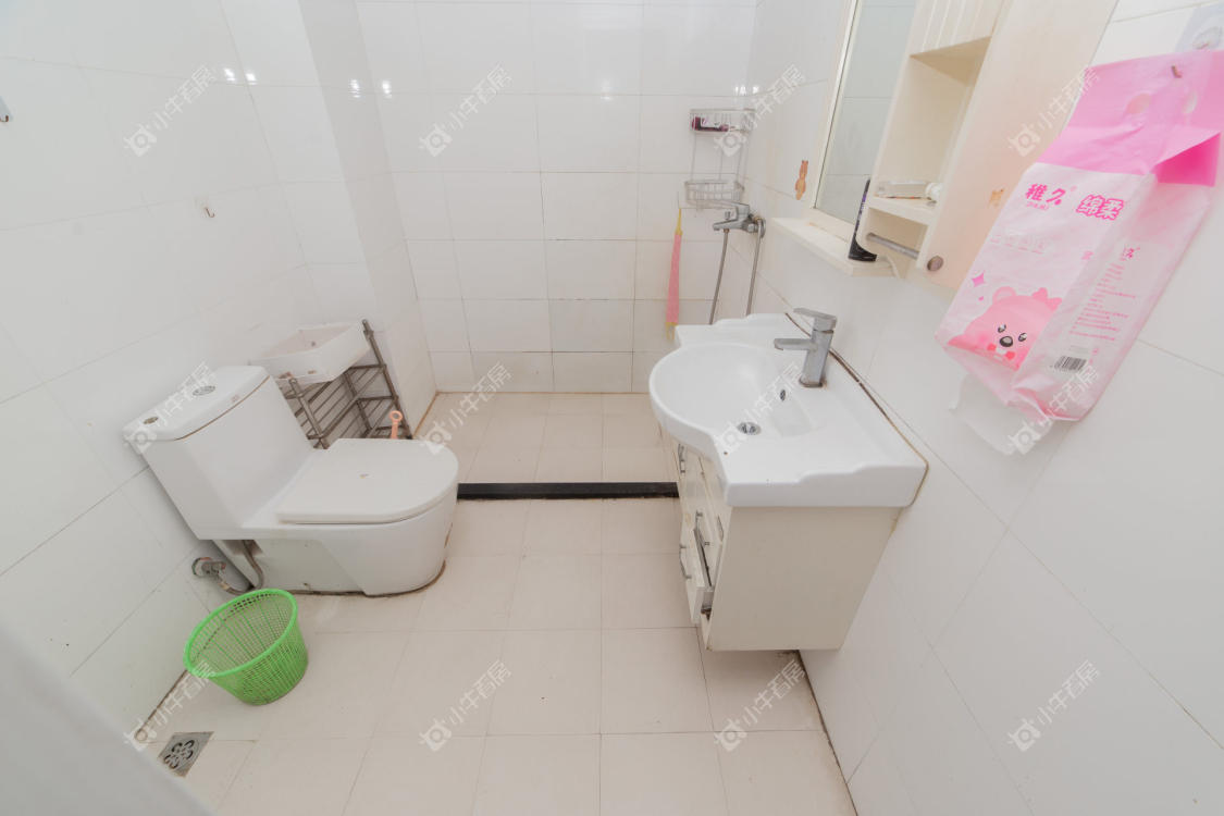 常州飞龙新苑在租房源室内图_小牛看房