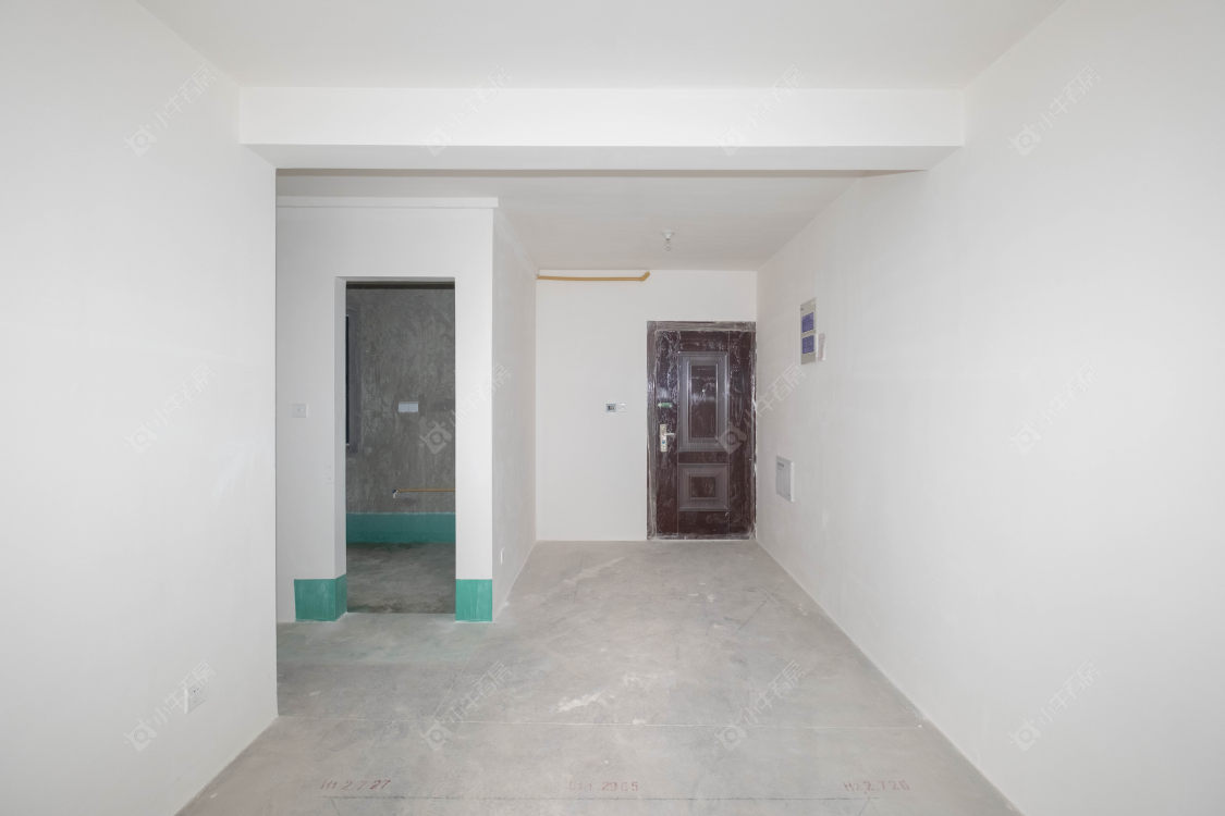 常州清云澜湾A区在售二手房源室内图_小牛看房