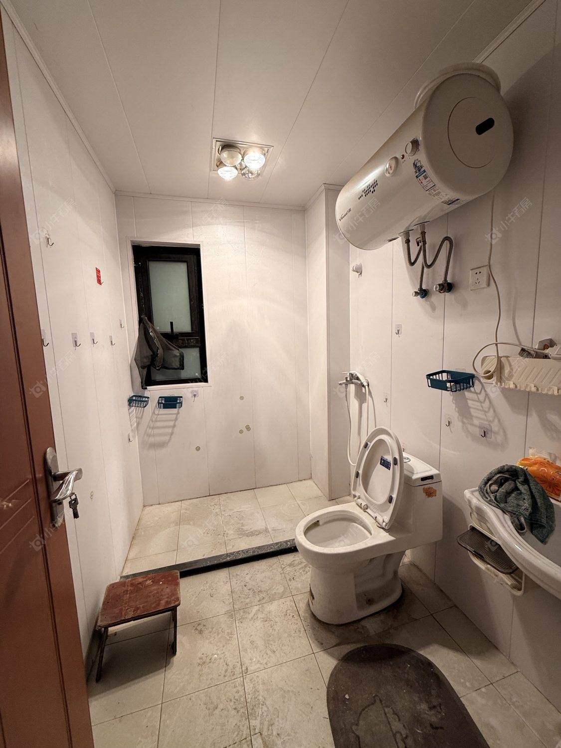 常州绿都万和城九区在租房源室内图_小牛看房