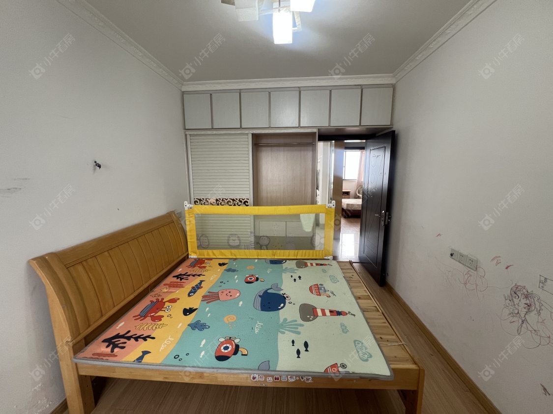 常州摩尔上品在租房源室内图_小牛看房