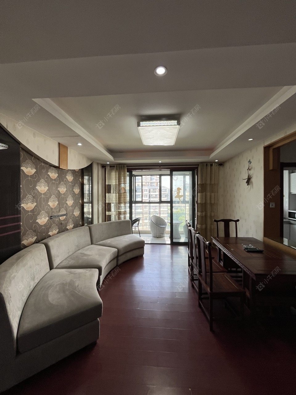 凯旋城东区房源室内图 常州凯旋城东区在租房源室内图_小牛看房