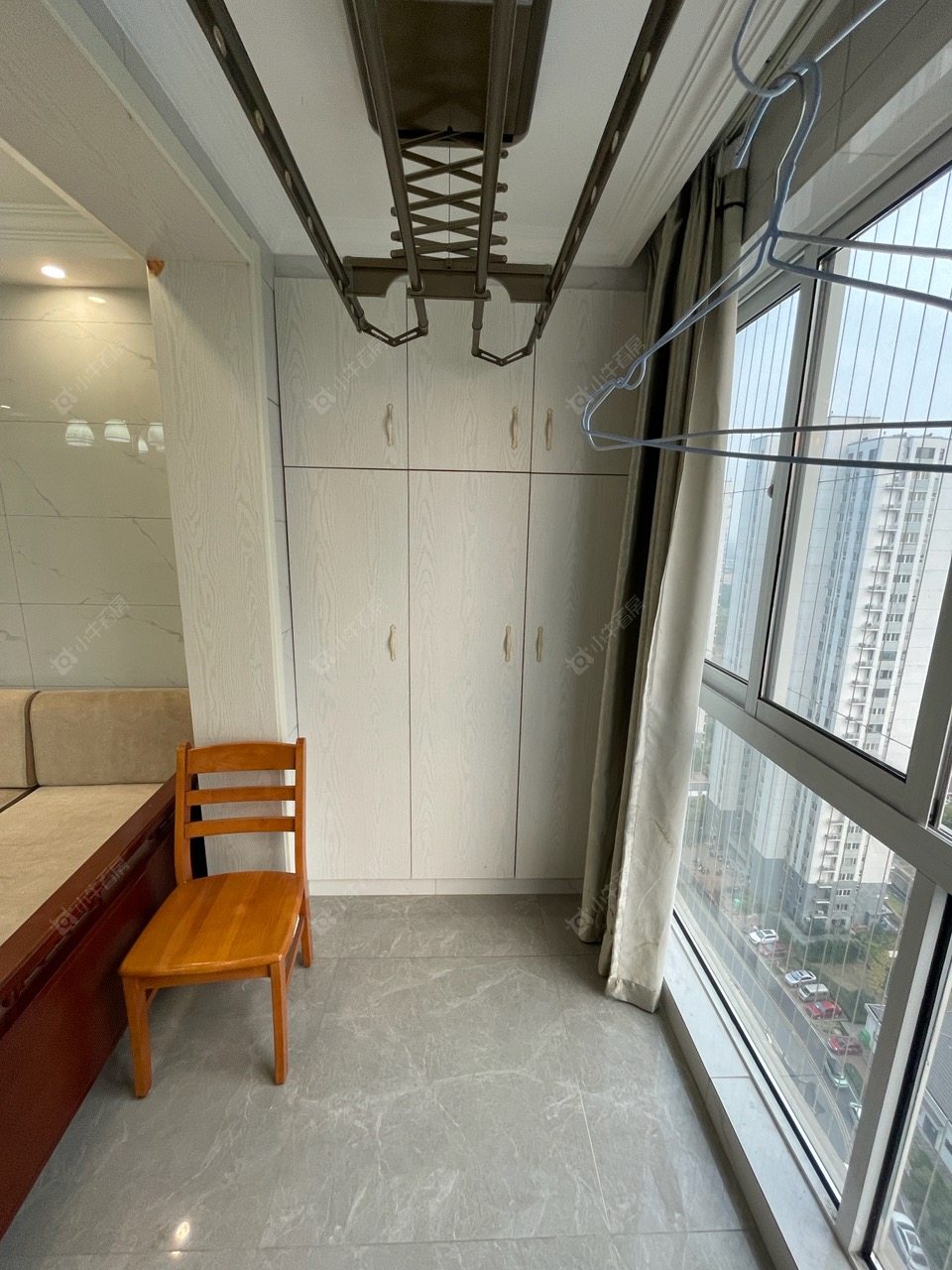 常州临津花园在租房源室内图_小牛看房