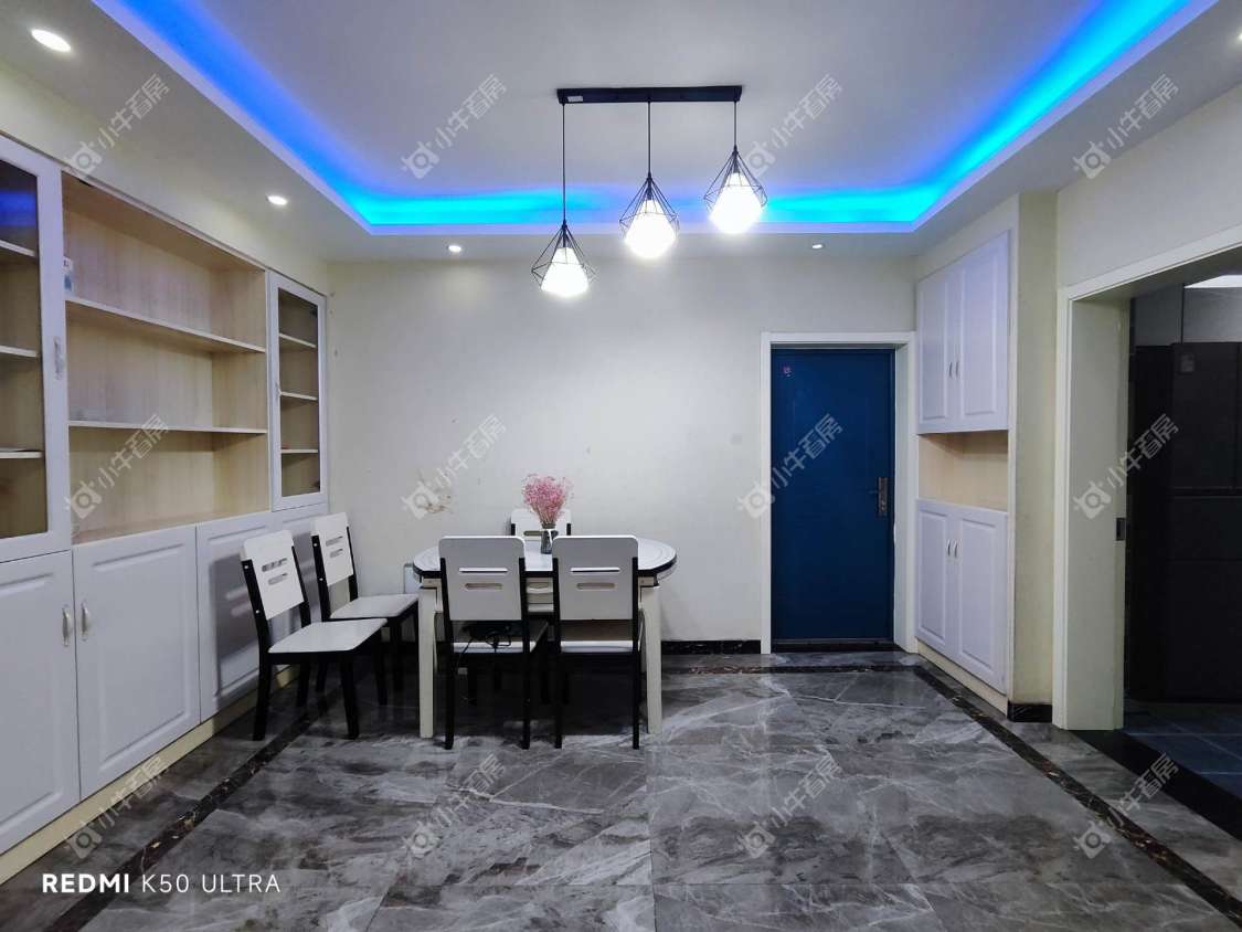 常州菱溪名居在租房源室内图_小牛看房