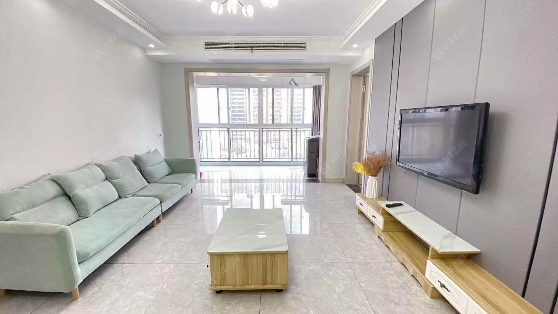 常州金坛碧桂园三期租房_小牛看房