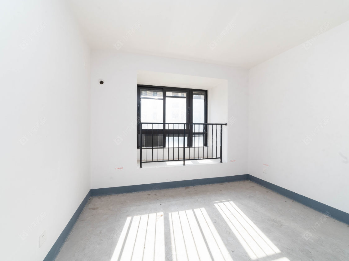 常州新城桃李郡在售二手房源室内图_小牛看房