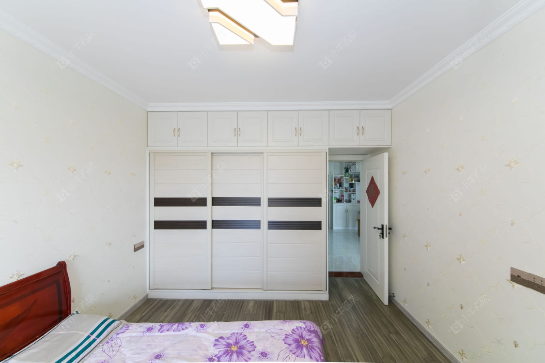 常州聚缘福地在售二手房源室内图_小牛看房