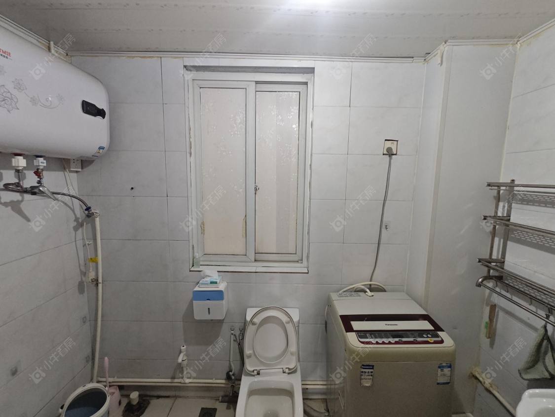 常州德禾豪景在租房源室内图_小牛看房