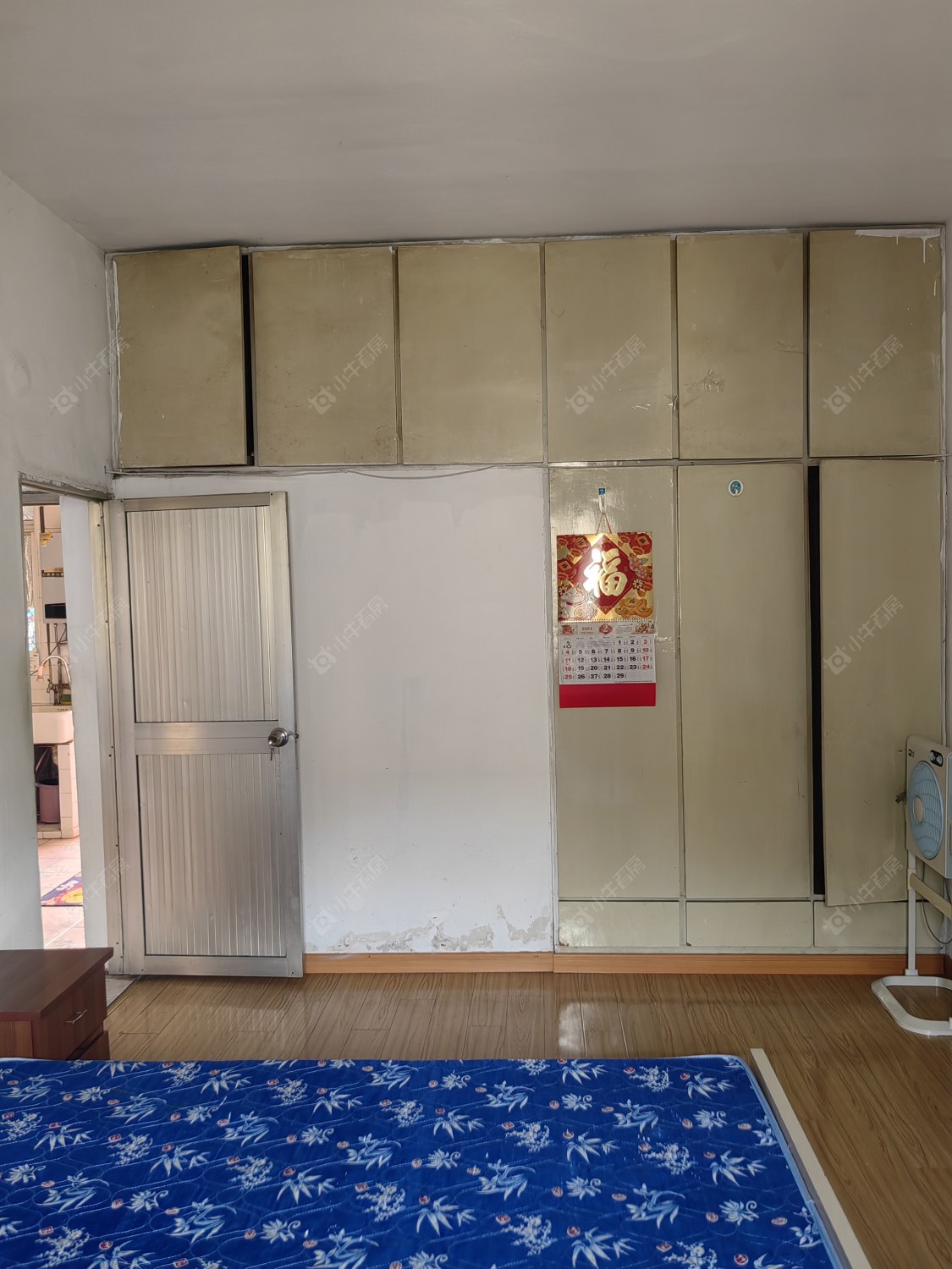 常州勤业新村在租房源_小牛看房