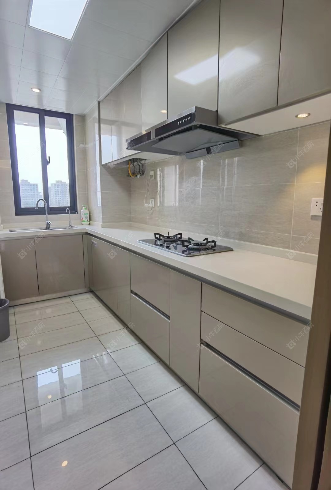 常州弘阳燕澜风华三区在租房源_小牛看房