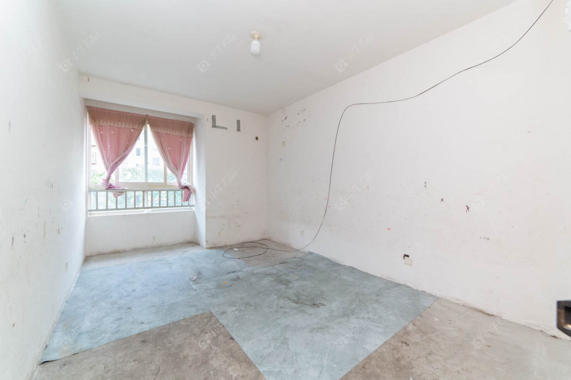 常州安家苑在售二手房源室内图_小牛看房