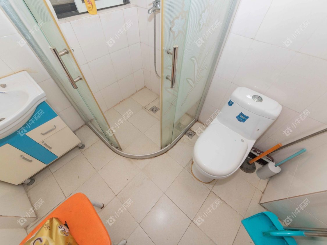 常州宝龙国际花园一期租房_小牛看房